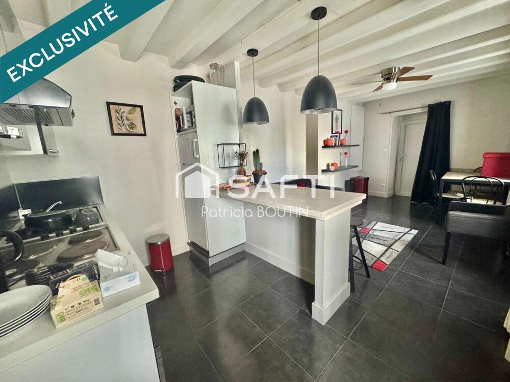Vente Maison 2 MAISONS EN PIERRE PROCHE CENTRE VILLE ! Niort