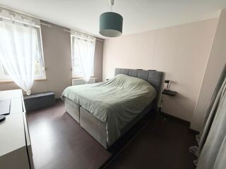  Maison à vendre 4 pièces 95 m²