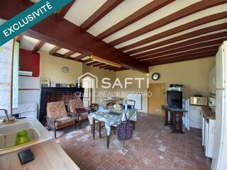  Maison à vendre 2 pièces 49 m²