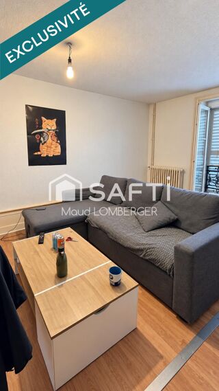 Vente Immeuble GRAY - immeuble locatif Gray