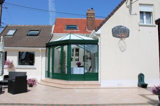  Maison � vendre 6 pi�ces 120 m�