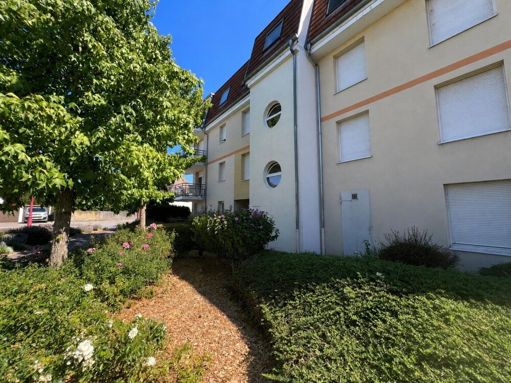 Bel appartement T3 dernier étage avec ascenseur et une cave