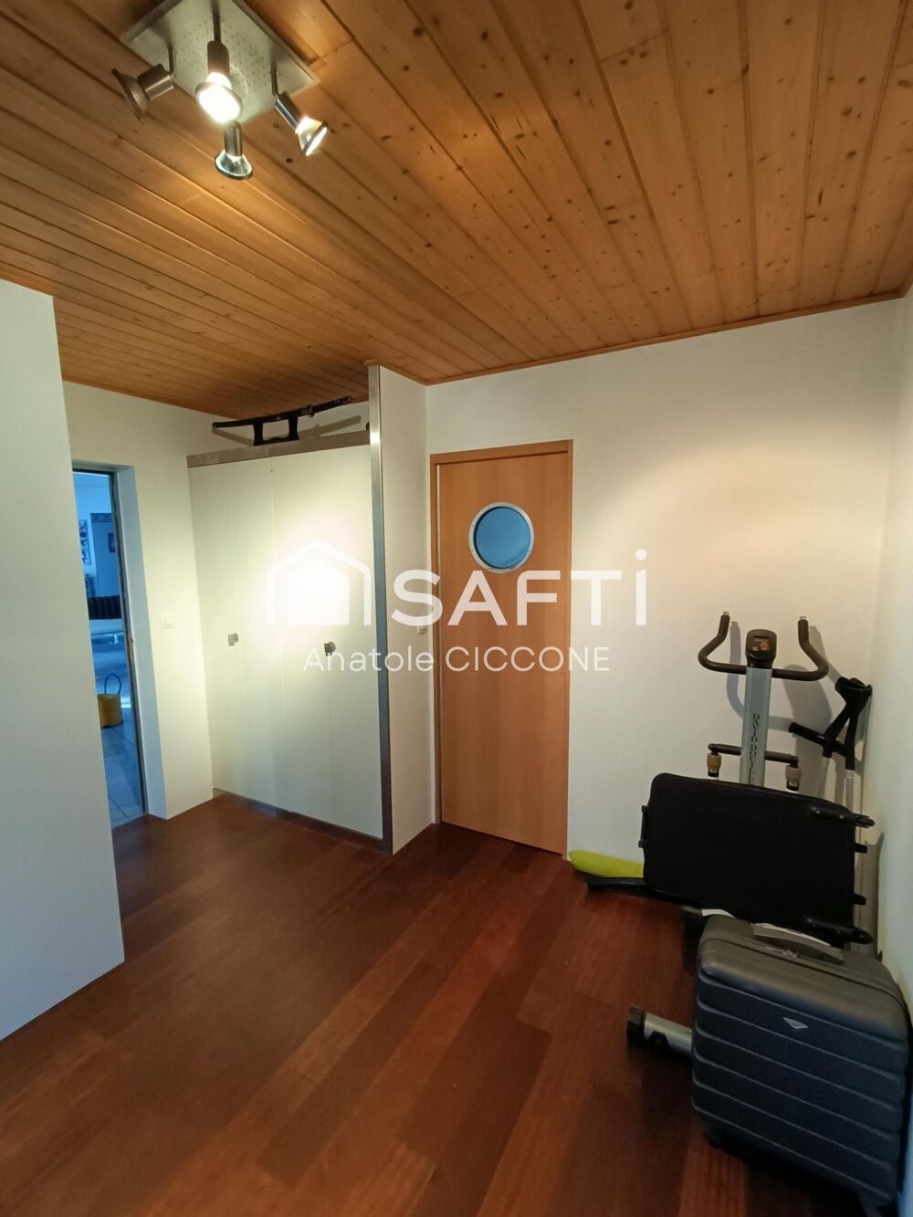  vendre  Maison La Brde (33650)