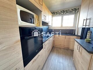  Appartement � vendre 3 pi�ces 68 m�