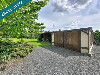  Maison � vendre 4 pi�ces 95 m�