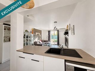  Appartement � vendre 3 pi�ces 64 m�