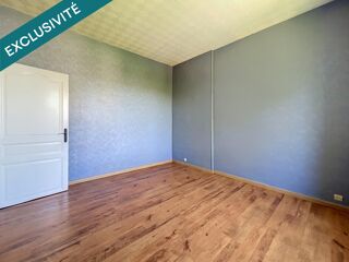  Maison à vendre 6 pièces 96 m²