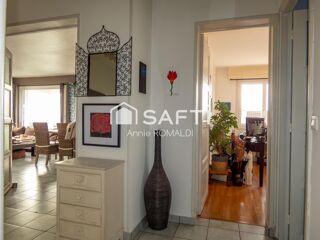  Maison à vendre 4 pièces 122 m²