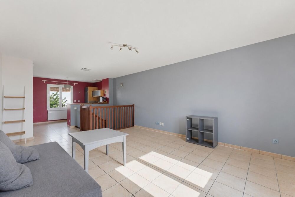 Vente Maison Bruges Maison de 64 m², jardin de 20 m² + parking Bruges