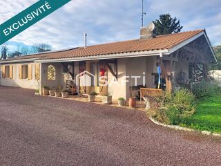  Maison � vendre 6 pi�ces 140 m�