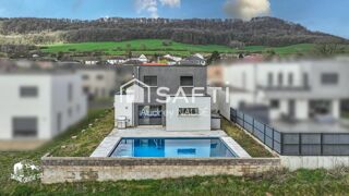  Maison � vendre 5 pi�ces 112 m�