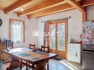  Maison à vendre 4 pièces 77 m²