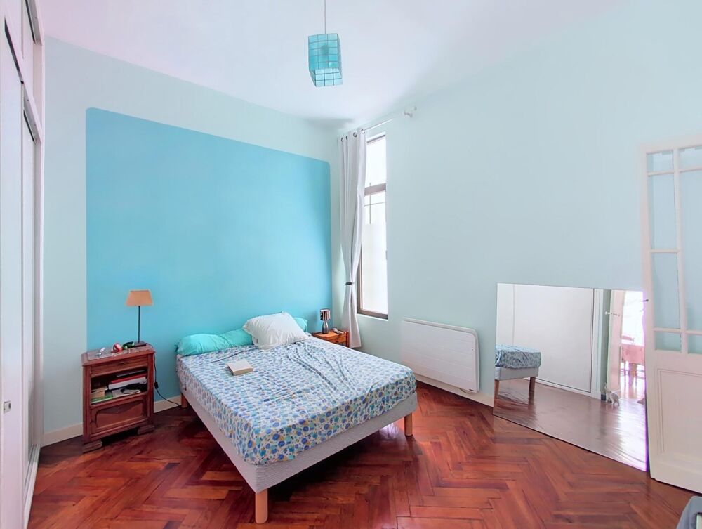 Vente Appartement Appartement avec jardin et parkings Bordeaux