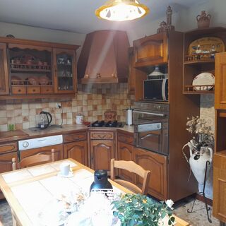  Maison � vendre 12 pi�ces 220 m�