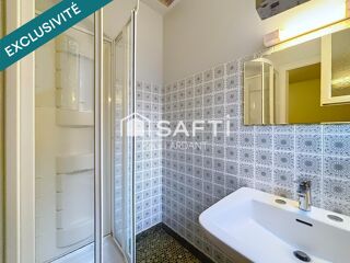  Maison � vendre 8 pi�ces 220 m�