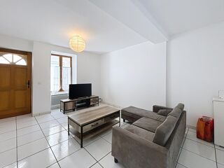  Maison à vendre 4 pièces 80 m²
