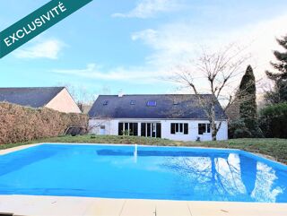  Maison � vendre 7 pi�ces 139 m�