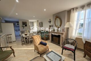  Maison � vendre 15 + pi�ces 550 m�