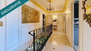  Maison à vendre 13 pièces 303 m²