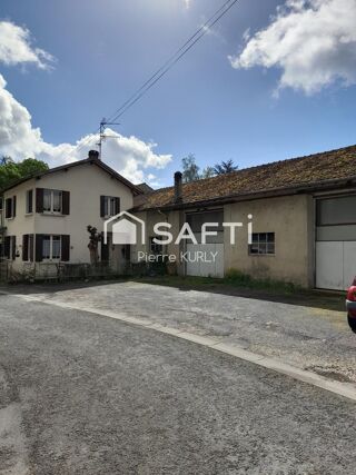  Maison � vendre 3 pi�ces 70 m�