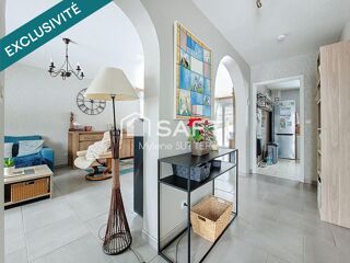  Maison � vendre 5 pi�ces 130 m�