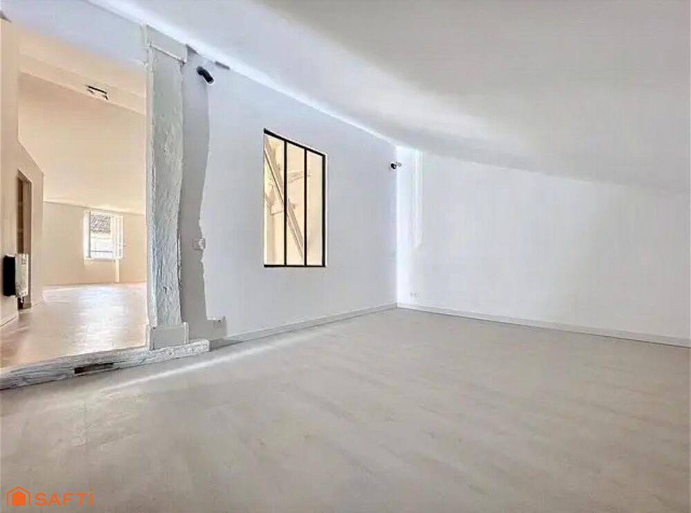 Vente Immeuble Immeuble de rapport en monopropriété – Fort potentiel Sainte-livrade-sur-lot