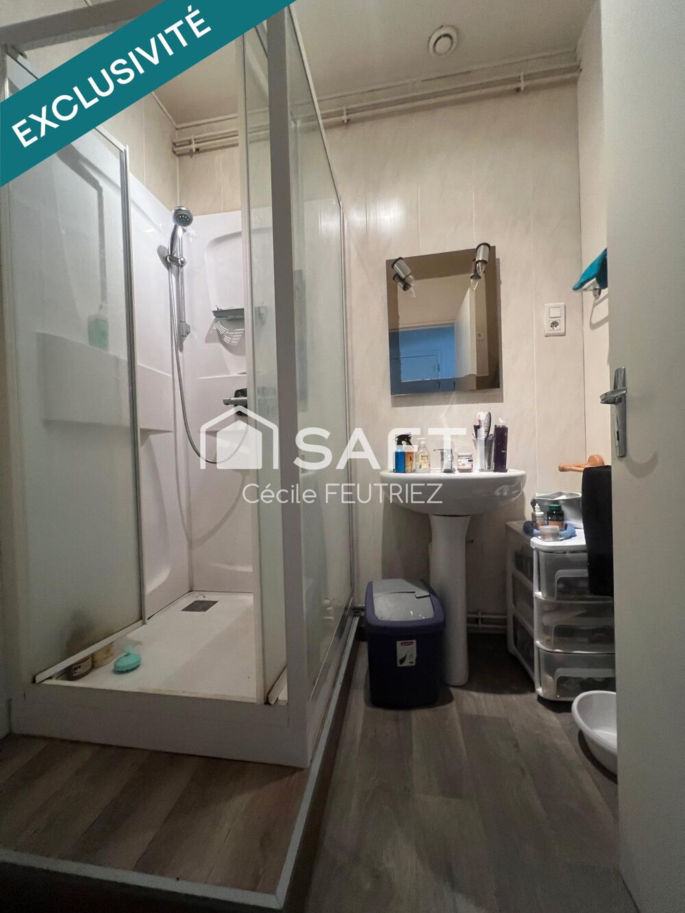 Appartement t2