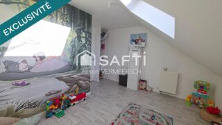  Appartement � vendre 5 pi�ces 99 m�