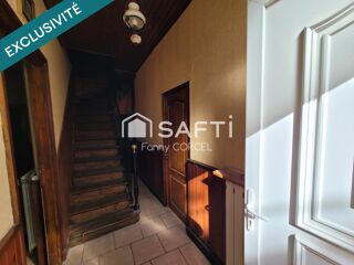  Maison à vendre 6 pièces 137 m²