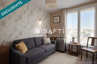  Appartement � vendre 5 pi�ces 91 m�