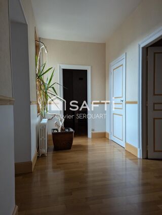  Maison � vendre 7 pi�ces 158 m�