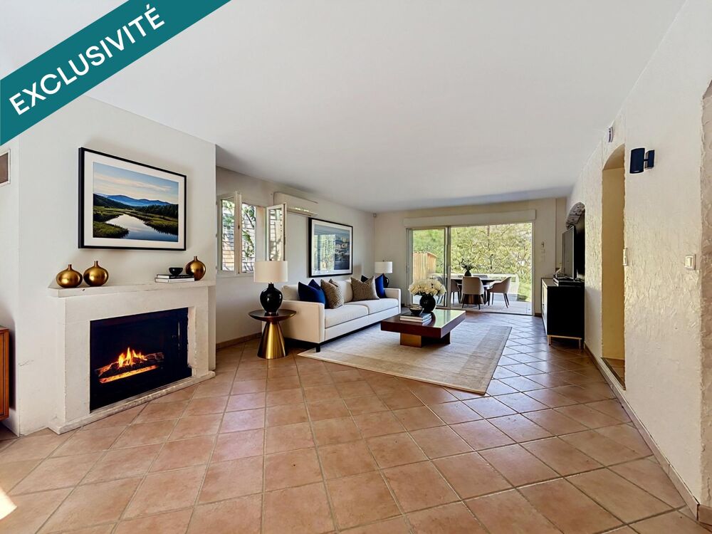 Vente Maison Vue dégagée, piscine et volumes généreux : une maison familiale d'exception dans le quartier prisé du Colombier.