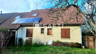  Maison à vendre 5 pièces 107 m²