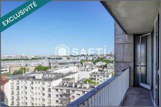  Appartement  vendre 4 pices 87 m