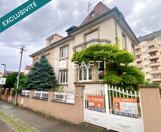 Maison � vendre 5 pi�ces 145 m�