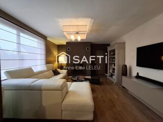  Maison � vendre 6 pi�ces 210 m�