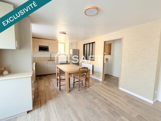  Maison à vendre 4 pièces 118 m²