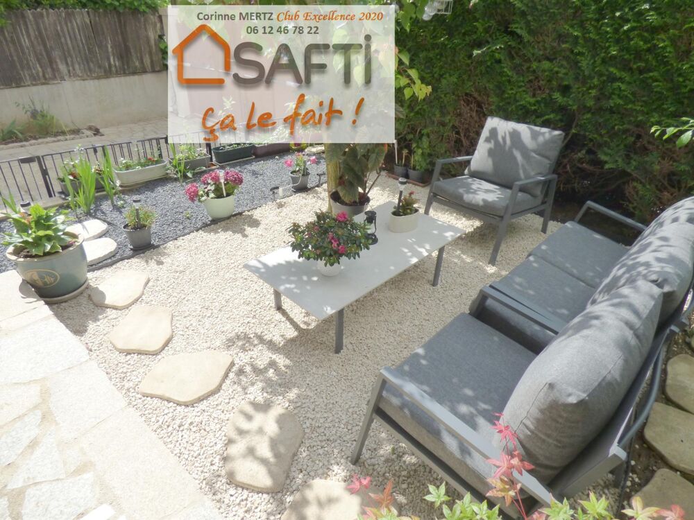 PROCHES DE TOUTES LES COMMODITES !
