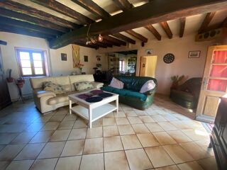  Maison à vendre 8 pièces 150 m²