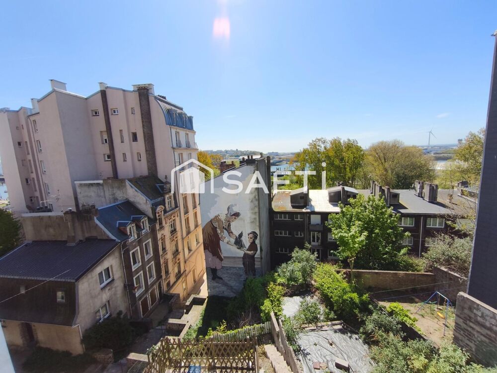 Vente Maison Maison de 211 m2 à 2 pas de la plage Boulogne-sur-mer