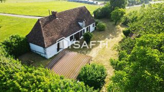  Maison à vendre 3 pièces 80 m²