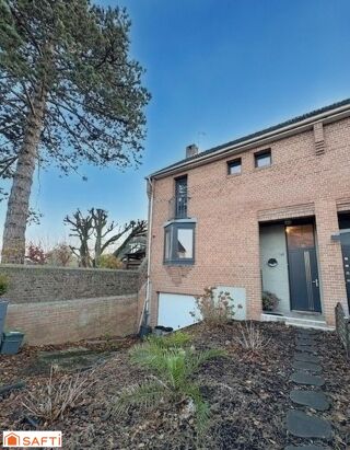  Maison  vendre 6 pices 113 m