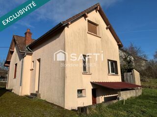  Maison � vendre 6 pi�ces 111 m�