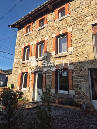  Maison  vendre 5 pices 115 m