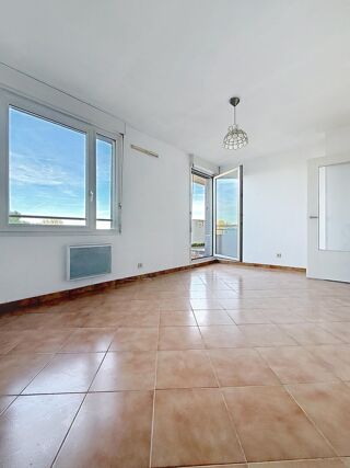  Appartement à vendre 2 pièces 43 m²