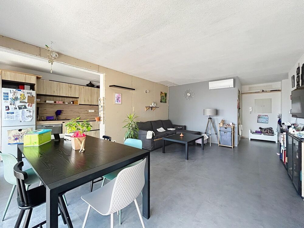 Vente Appartement Appartement T4 dernier étage avec ascenseur Agde