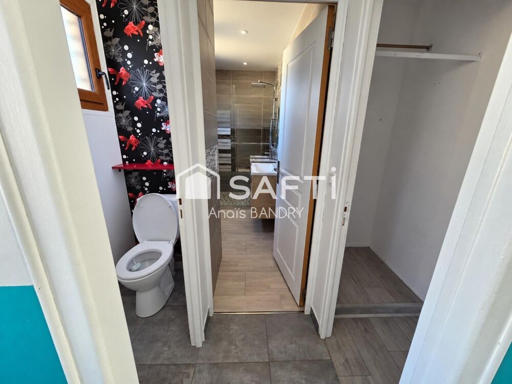 Vente Maison Pavillon 4 chambres Vailly-sur-aisne