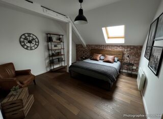  Appartement � vendre 5 pi�ces 91 m�