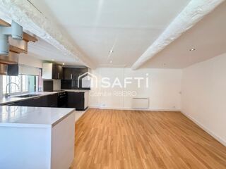  Maison à vendre 4 pièces 80 m²