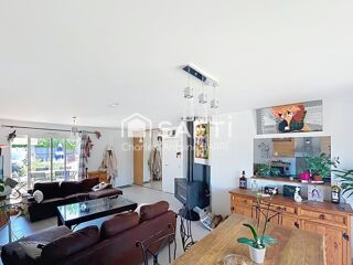  Maison à vendre 4 pièces 113 m²